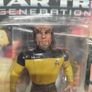 Star Trek Lieutenant Commander Worf Image 4