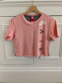Nike Air Crop T-Shirt