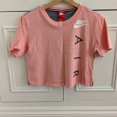 Nike Air Crop T-Shirt