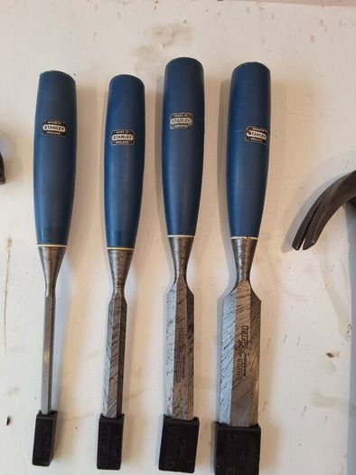 carpentry set