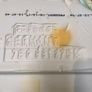 VW transporter Seat foam Image 3