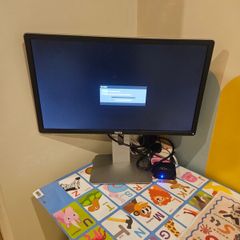 dell monitor 24inch brand new
