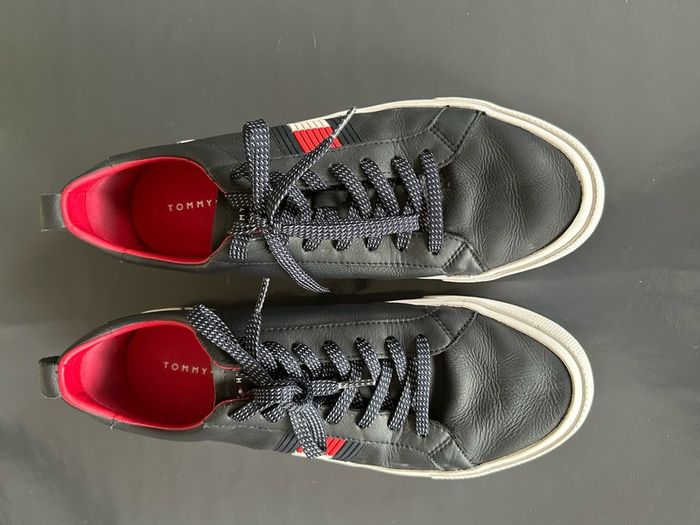 Tommy DKNY Ralph Lauren Men's Shoes
