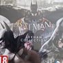Batman Arkham Collection Xbox One Games Original Image 2