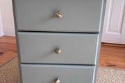 bed side locker