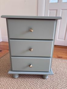 bed side locker