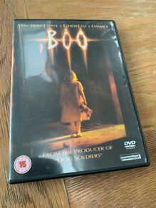 Boo (2005)