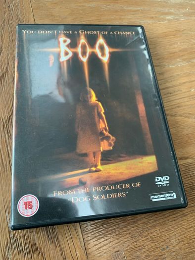 Boo (2005)