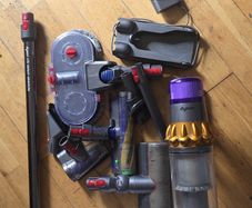 vaccum