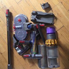 vaccum