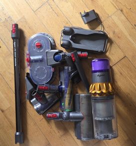 vaccum