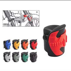 Motorcycle Fork Shock Cleaner