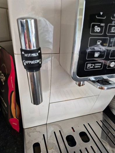Delonghi Dinamica