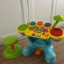 VTech Safari Sounds Drums Musical Toy Image 2