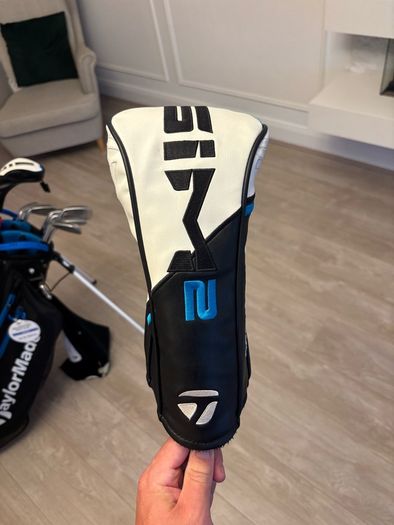 Taylormade Sim 2 Max Driver excellent Condition