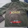 Two Baby Jackets 6 Mths Image 4