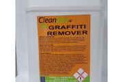 Cleanfast Graffiti Remover 5L