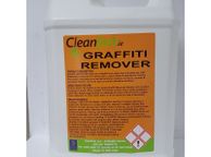 main image for ad Cleanfast Graffiti Remover 5L