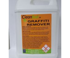 Cleanfast Graffiti Remover 5L
