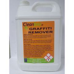 Cleanfast Graffiti Remover 5L