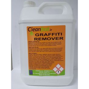 Cleanfast Graffiti Remover 5L