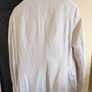 Mens linen suit Image 2