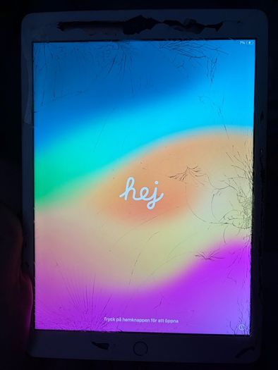 Apple Ipad 8th Gen