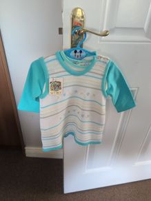 Baby clothes