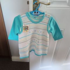 Baby clothes