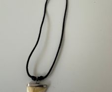 Gents Neck Piece