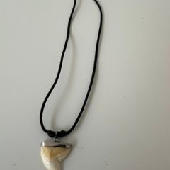 Gents Neck Piece