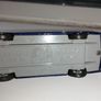 Man from Uncle Corgi toy diecast Car Image 4