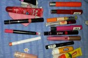 1 euro lipstick