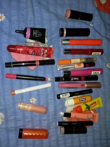 1 euro lipstick