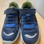Superfit boys trainers size 39 UK6 waterproof Image 5