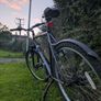 Titan Mountain Bike Image 3