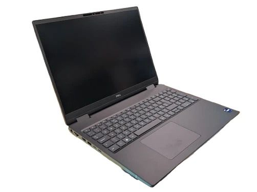 Dell Precision 7680 Laptop I9 13th, 64gb Ram, 2tb Ssd, Nvidia Rtx 2000