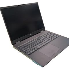 Dell Precision 7680 Laptop I9 13th, 64gb Ram, 2tb Ssd, Nvidia Rtx 2000