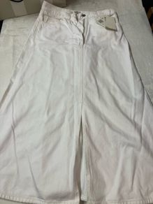 Brand new cos skirt