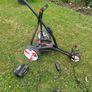 GolfStream Vision Electric Trolly Image 5