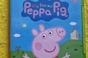 Peppa Pig  Xbox One Xbox Series Games Original