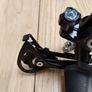 Shimano Altus 8 / 9 speed rear derailleur Image 3