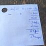 4,940 Irish and global stamps, vintage, D18 post 10e Image 2