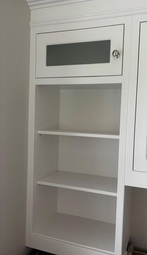 Kitchen Units.