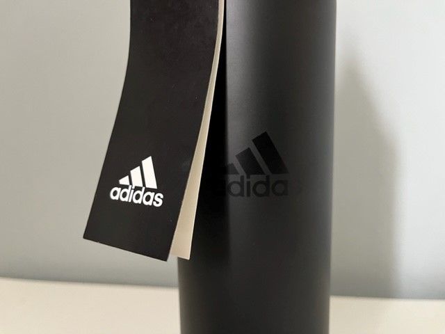 Adidas Premium Water Bottle (New)