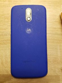 Motorola Moto G4 Plus Dual Sim