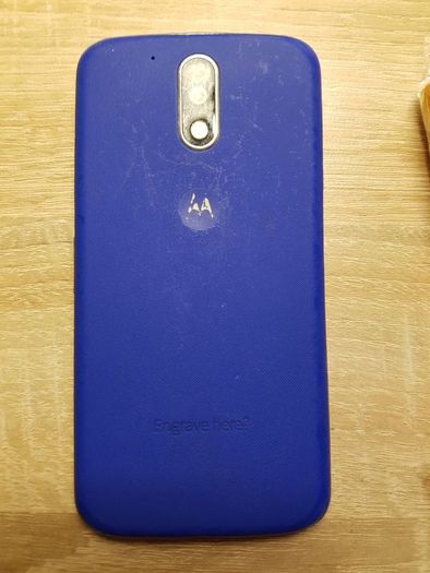 Motorola Moto G4 Plus Dual Sim