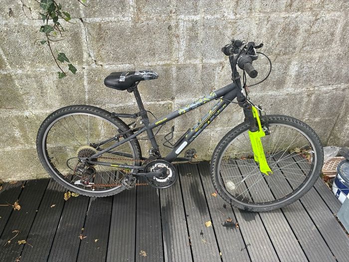 kids bike