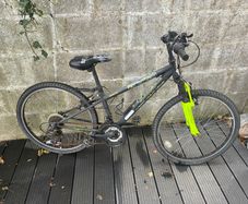 kids bike