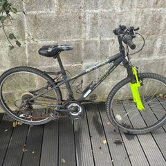kids bike